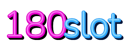 180slot — logo kanal